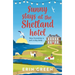 Sunny Stays at the Shetland Hotel