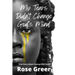 My Tears Didn't Change God's Mind