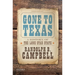 Gone to Texas: A History of the Lone Star State