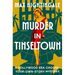 Murder in Tinseltown: A Hollywood Era Choose-Your-Own-Story Mystery