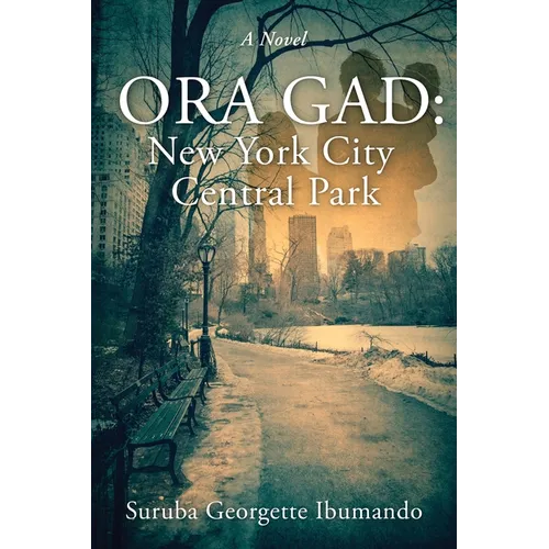 Ora Gad - New York City Central Park