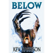 Below