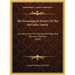 The Genealogical History Of The McGaffey Family: Including Also The Fellows, Ethridge, And Sherman Families (1904)