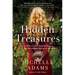 Hidden Treasures: A Novel of First Love, Second Chances, and the Hidden Stories of the Heart