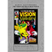 Marvel Masterworks: Vision and the Scarlet Witch Vol. 1