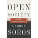 Open Society Reforming Global Capitalism Reconsidered