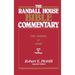 The Randall House Bible Commentary: The Gospel of John