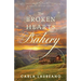 The Broken Hearts Bakery: A Clean Small-Town Contemporary Romance