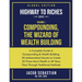 Compounding, the Wizard of Wealth Building: A Complete Guide to Compounding and Wealth Building
