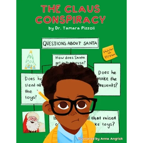 The Claus Conspiracy