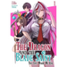 The Dragon and the Blade Saint: This Isn't Where We End: Volume 1