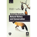Animal Diversity Natural History and Conservation Vol. 4