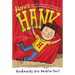Bookmarks Are People Too!