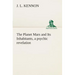 The Planet Mars and Its Inhabitants, a psychic revelation