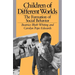 Children of Different Worlds: The Formation of Social Behavior