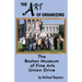 The Art of Organizing