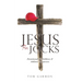 Jesus For Jocks: Devotionals for Athletes & Athletic Supporters