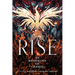 Rise: An Anthology of Change