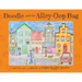 Doodle and the Alley-Oop Bag