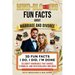 3D Fun Facts - I Do, I Did, I am Done: Celebrity Marriages That Soared, Stumbled, and Spectacularly Imploded
