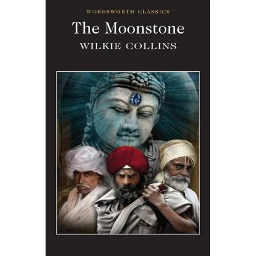 The Moonstone