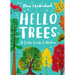 Little Guides to Nature: Hello Trees: A Little Guide to Nature