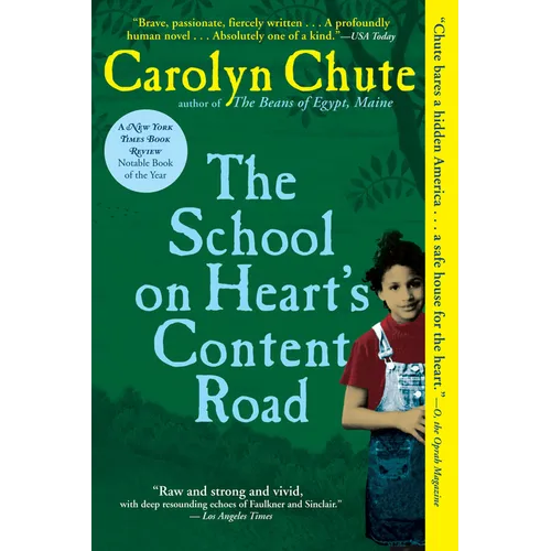 The School on Heart's Content Road