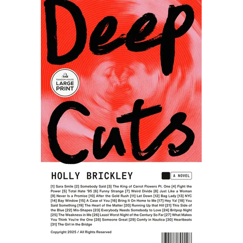 Deep Cuts