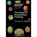 The Scope of Evolutionary Thinking