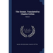 The Essays; Translated by Charles Cotton; Volume 2