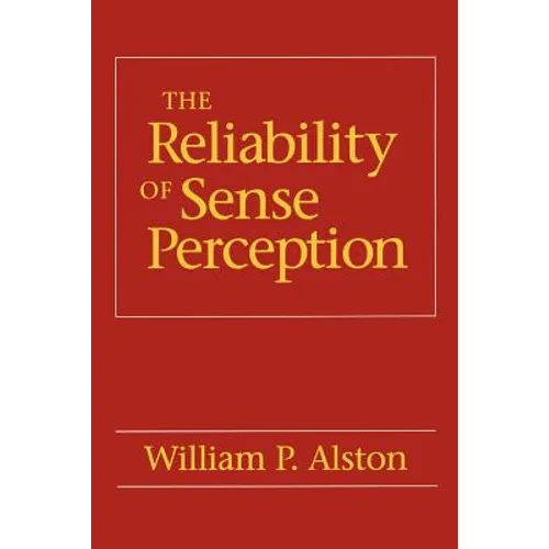 The Reliability of Sense Perception: Transformations in the American Legal Profession