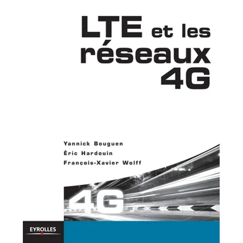 LTE et les réseaux 4G