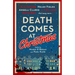 Death Comes at Christmas