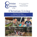 Christian Living: Helping YOU Share Christian Concepts with Kids