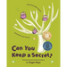 Can You Keep a Secret? 5: Finger Plays