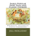 Fairly-Popular Fairy Tales and Classic Cookery: Whimsical, Historical Castle Cookbooks