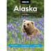 Moon Alaska: Scenic Drives, National Parks, Best Hikes