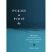Poems to Poop by: Silly Sonnets, Lewd Limericks, and Other Bathroom Rhymes to Pass the Time