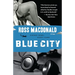 Blue City