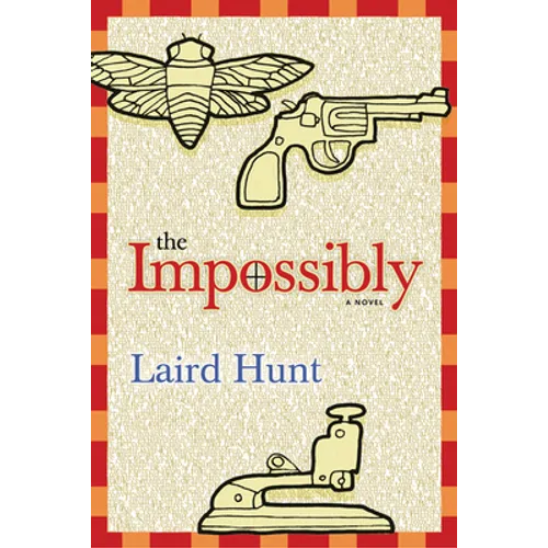The Impossibly