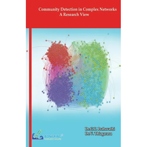 Community Detection in Complex Networks-A Research View