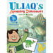 Uliaq's Amazing Dinosaurs from the North: Hadrosaur
