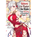Reborn to Master the Blade: From Hero-King to Extraordinary Squire, Vol. 4 (Light Novel)