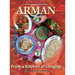 Arman-From A Kitchen of Longing: An Afghan Cookbook