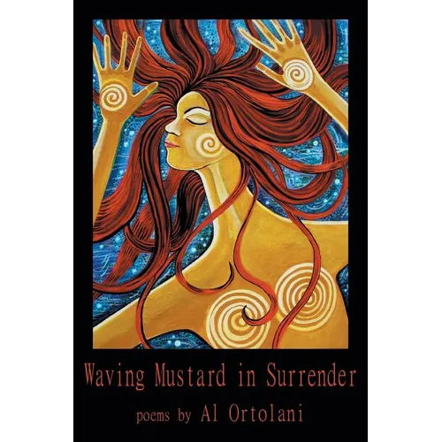 Waving Mustard in Surrender