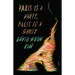 Paris Is a Party, Paris Is a Ghost