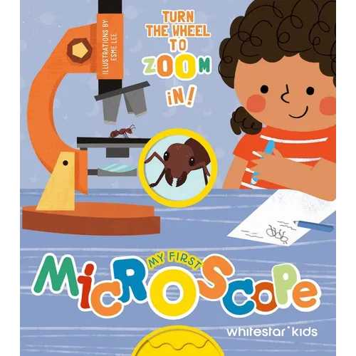 My First Microscope