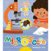My First Microscope