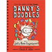Danny's Doodles: The Jelly Bean Experiment