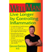 WellMan: Live Longer by Controlling Inflammation